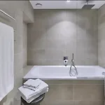 Superbe Appartements Tour Eiffel Monttessuy